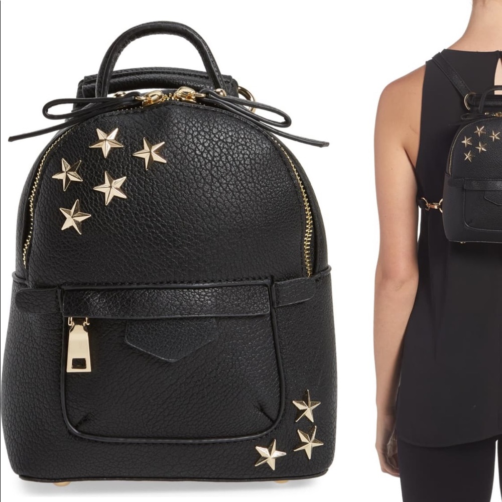 BP Mini Backpack